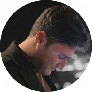 سجاد علیرضایی