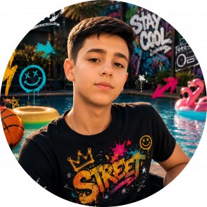 Alirezaxz gamer
