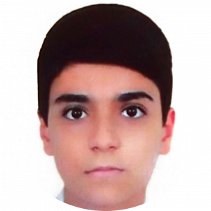 فرهاد آزدانه