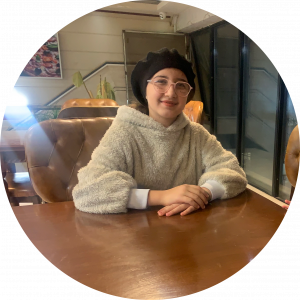 رها جعفرزاده شیران