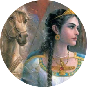 Mahtab Eiri