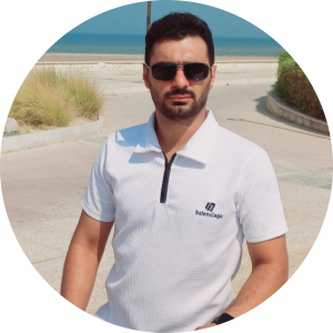 محمدرضا امید