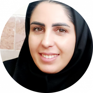 مرضیه اسمعیلی