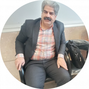 شمس اله کرمی