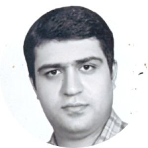 میلاد صابر طحان