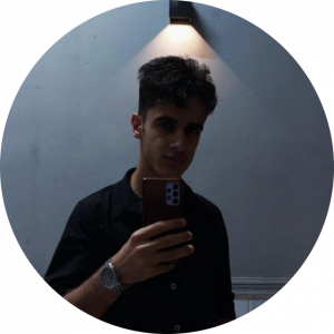 MOHAMMAD   SR