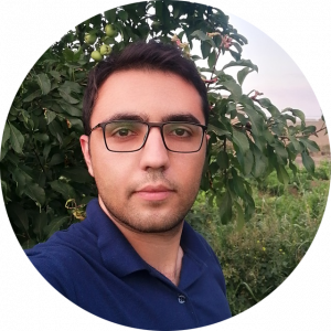 امیرحسین جلیلی