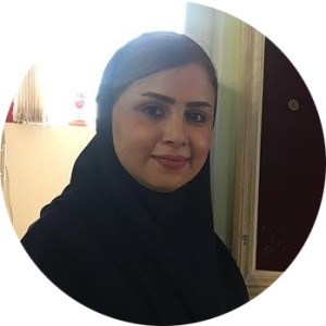 ملیحه السادات مولا