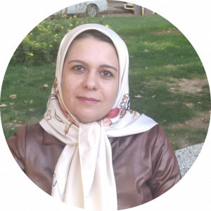 منصوره سبزی سروستانی