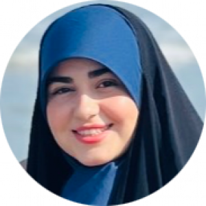 فاطمه قاسمی