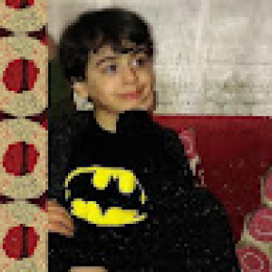 narges ghm