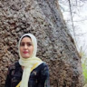 ریحانه سالمی