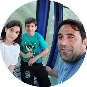 آنیا   اسودی