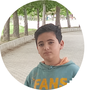 amir Jafari amir