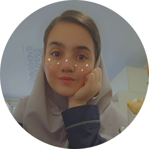ترنم اجرلو