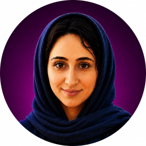 حوریه امیدواری