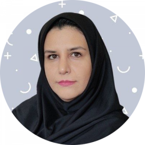 طیبه رئوفی