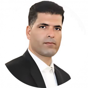 مرتضی زاهدی زنگنه