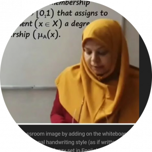 شیرین طوقانی پور