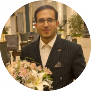 مسعود فعال پارسا