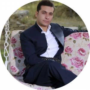 سید امجد حسینی