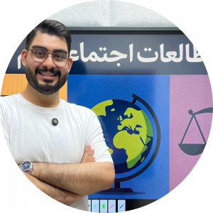 مصطفی رهبری زارع