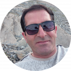 حمید خدایی