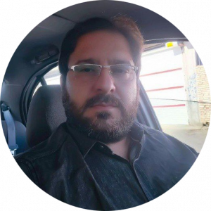 وحید دخت فضلعلی