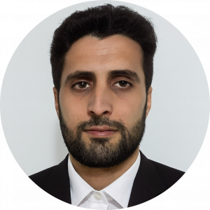 اکبر فلاح شیخلری