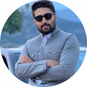 آرام لطفی