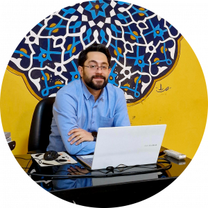 امین امینی کاشانی