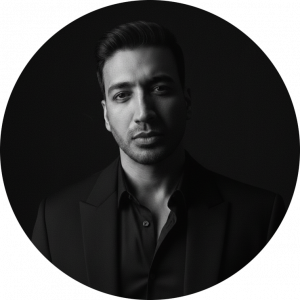 احمد نصیری زاده