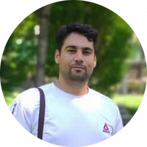 َامیر کارگهی پور