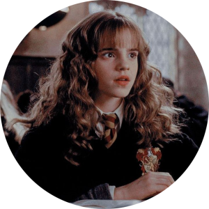 Hermione Jean Granger