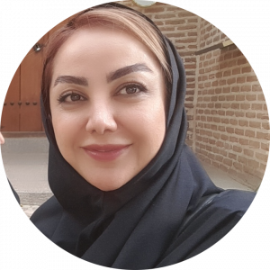 مهندس مژده ناصرزارع