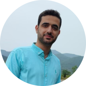 علیرضا سبحانی