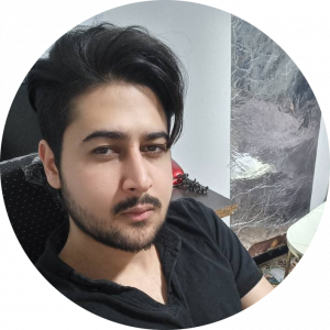 حسین صفدری شربیانی