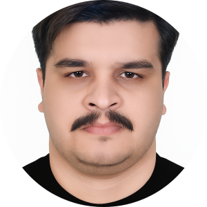 امیرمحمد شریف معمار