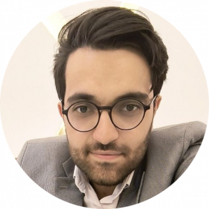 محمد بزرگی