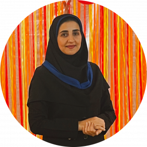 نسرین خادمی
