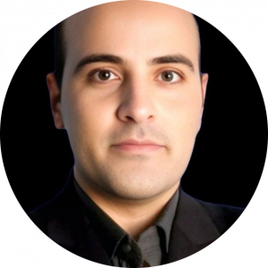علیرضا طباطبائی فرد