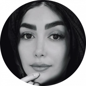  آیناز   فلاحی 