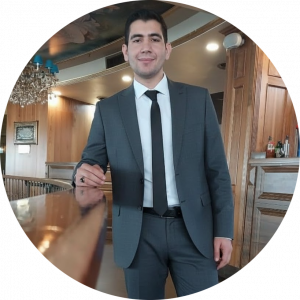 یوسف اسماعیل نژاد