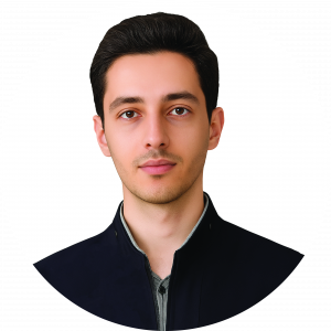 مهدی رضوانی مهر