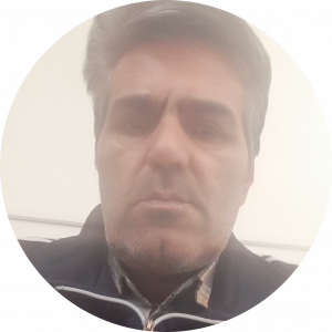 محمدرضا مهراندوز