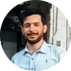 سعید ذوالفقارزاده
