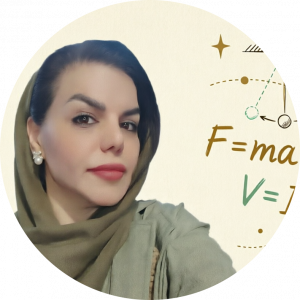 سارا حسین زاده