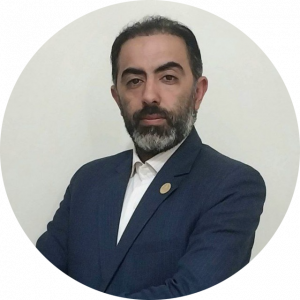 محمود خروشی