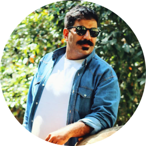 حامد صفار