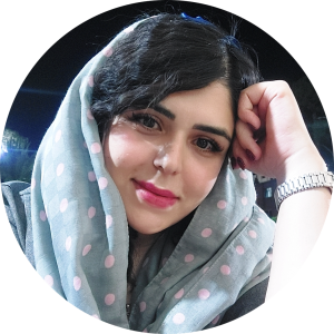 ملیکا عابدی
